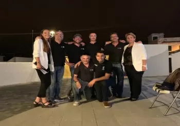 El Mesturao en Tenerife