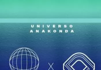 universo anakonda en barcelona
