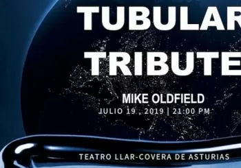 TUBULAR TRIBUTE- EL LLAR en Corvera de Asturias