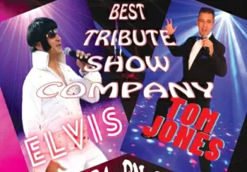 Best Tribute Show Company en Tenerife