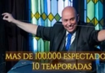 Jaque a lo imposible (Magia y Humor) en Madrid