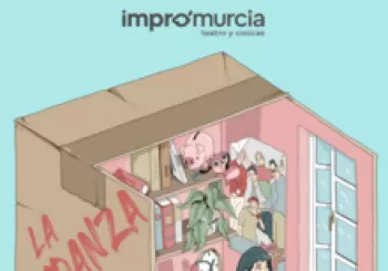 La Mudanza (Alumnos de ImproMurcia) 2º pase