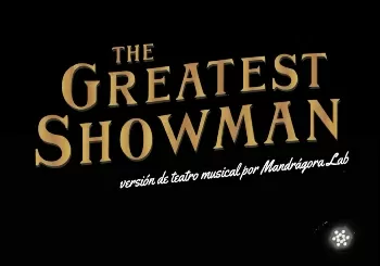 The greatest showman en Tenerife
