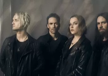 An Evening with Halestorm en Cardiff