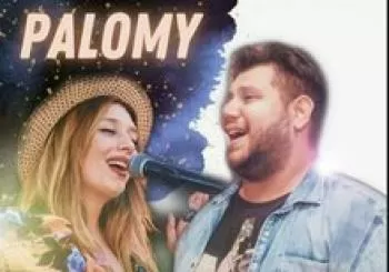 Palomy & Deni Peña en Jaleo Teatinos en Málaga