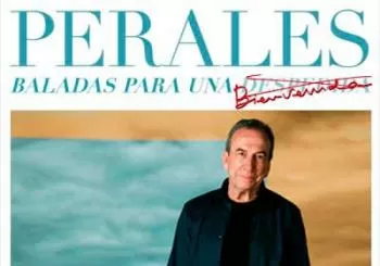 Jose Luis Perales en Santander