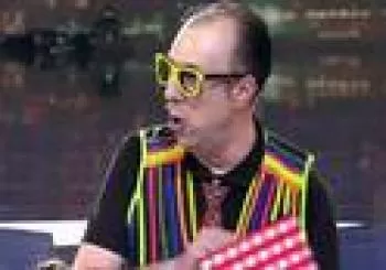 Show de Magia en la Sala Houdini, con Mago Horus y Arsenio Puro en Madrid