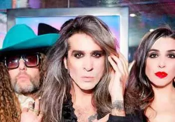 Nancys Rubias Locobongo Motril En Vivo en Granada