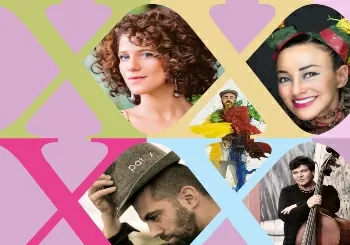 Festival de Jazz en TENERIFE - ADEJE