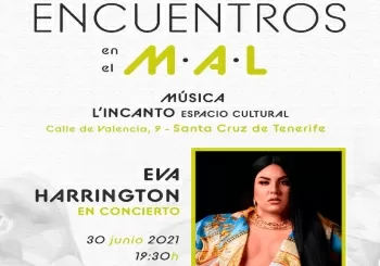 Encuentros en el Mal en Tenerife