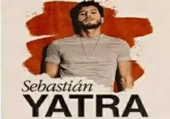 Sebastián Yatra en Pontevedra
