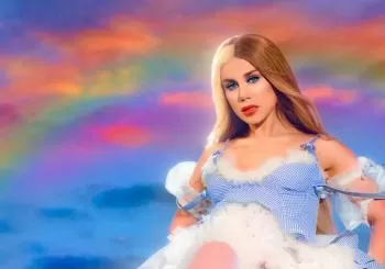 Slayyyter en London