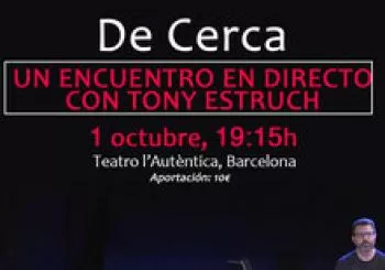De Cerca en Barcelona