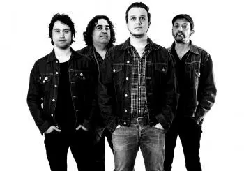 Concierto de The Kleejoss Band en - Pase Malvenidos en Zaragoza