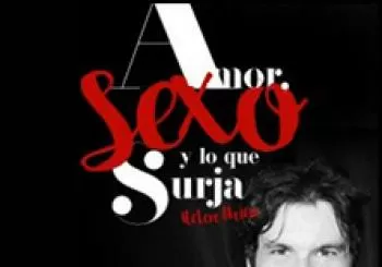 Amor, sexo... y lo que surja en Madrid