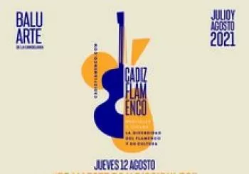 FLAMENCO - “DE MAESTR@S Y DISCIPUL@S” en CÁDIZ