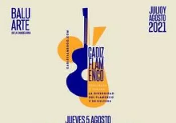 FLAMENCO - “LA ORTODOXIA DE HOY” en CÁDIZ