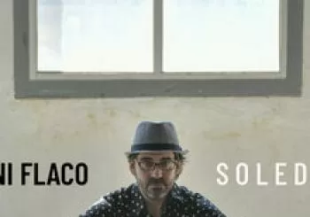 Dani Flaco En Concierto en Barcelona