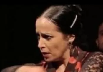 Viernes flamenco. En Almería