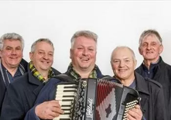 FishermanS Friends Unlocked and Unleashed en Brighton Dome