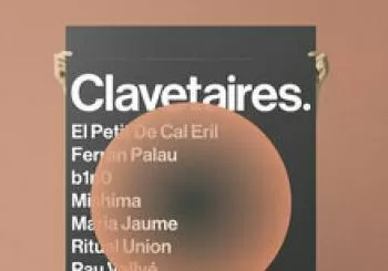 Festival Clavetaires 24.07.21 en Campdevànol
