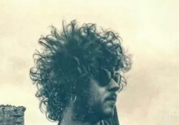 Javi Badillo en 