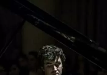 Variaciones Goldberg - Rafael González Paz en Palma de Mallorca