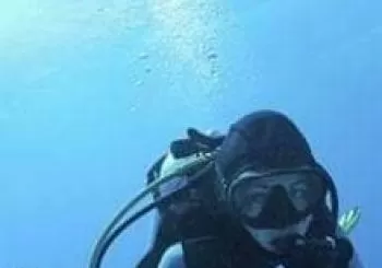 BAUTISMOS DE BUCEO. En Javea