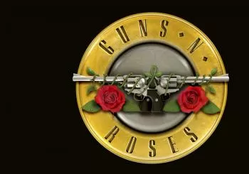 Guns N´Roses en Lisboa