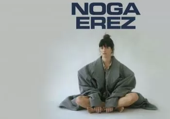 Noga Erez en Barcelona