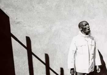 Tricky en London