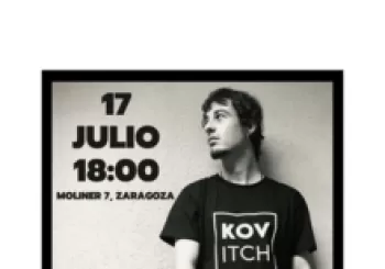 ROMI MUSICA EN ACÚSTICO en Zaragoza
