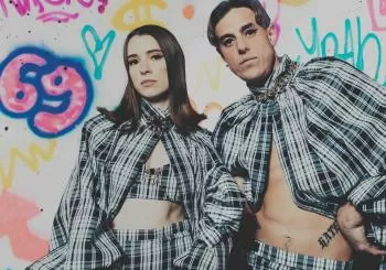 Confidence Man en Melbourne