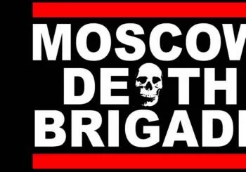 Moscow Death Brigade en London
