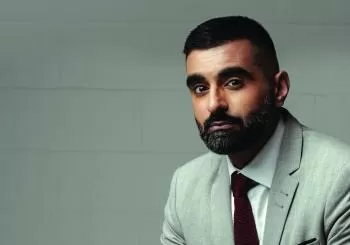 Tez Ilyas: The Vicked Tour en Nottingham