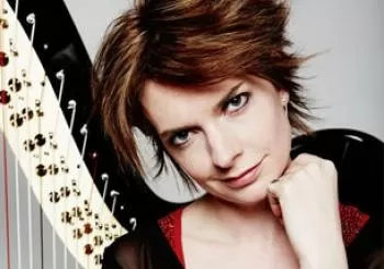 Catrin Finch & Seckou Keita en Edinburgh