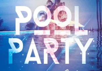 Bybb PoolParty en Tenerife