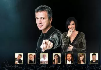 Ricordi di Sanremo - Memories of Sanremo *RELOCATED TO ASTOR THEATRE* en Burswood