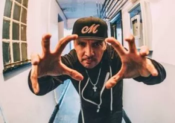 Mix Master Mike en Madrid
