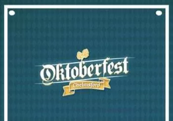 Oktoberfest Chelmsford 2021 en Central Park
