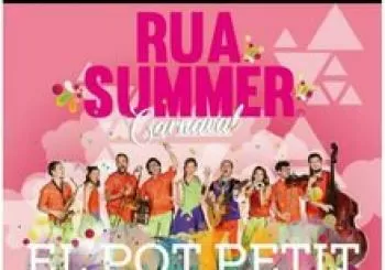 El Pot Petit amb la Gira 