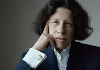 Fran Lebowitz en Portsmouth