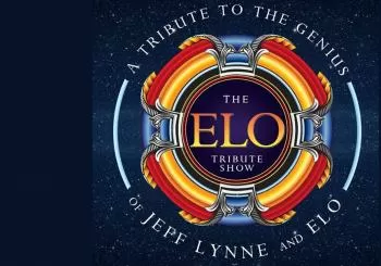 The ELO Show en West Yorkshire