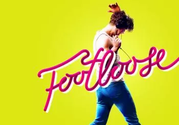Footloose en Blackpool