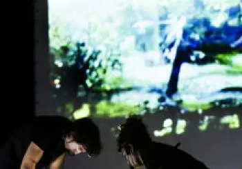 Cinema Sticado --STRPTS // Fin de temporada . En Barcelona