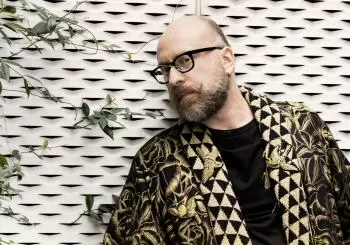 Mario Biondi en London