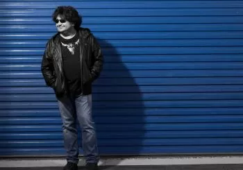 Richard Clapton - Music Is Love Tour en St Kilda