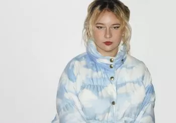Mallrat en Melbourne