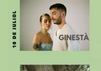Festival A Tocar - Beth + Ginestà en La Cellera de Ter