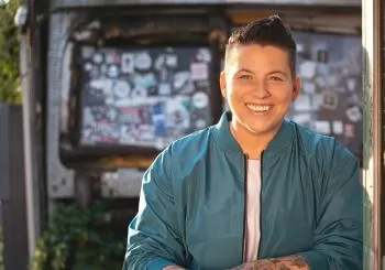 Kerstin Ott & Stargast: Sandro en Osterholz-Scharmbeck